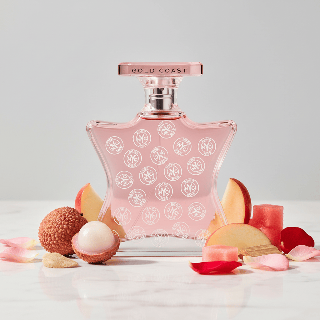Bond No.9 Gold Coast– Fandi Perfume Bond No.9 Gold Coast– Fandi Perfume