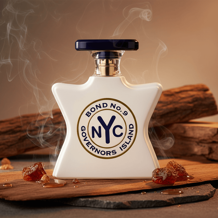 Bond No.9 Governors Island 3.3 oz / 100 ml