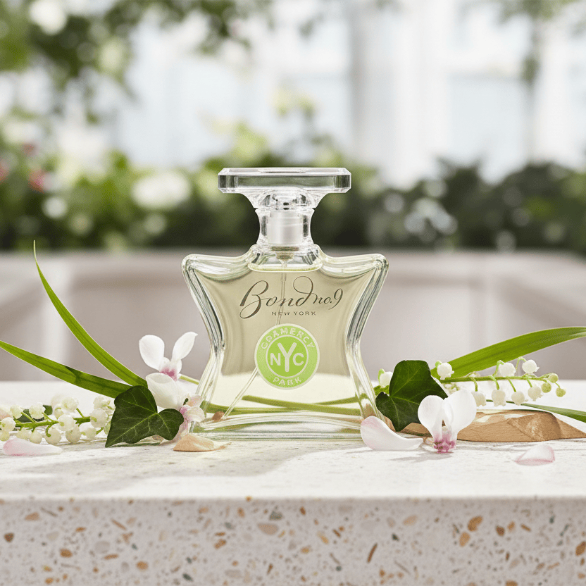 Bond No.9 Gramercy Park  3.3 oz / 100 ml