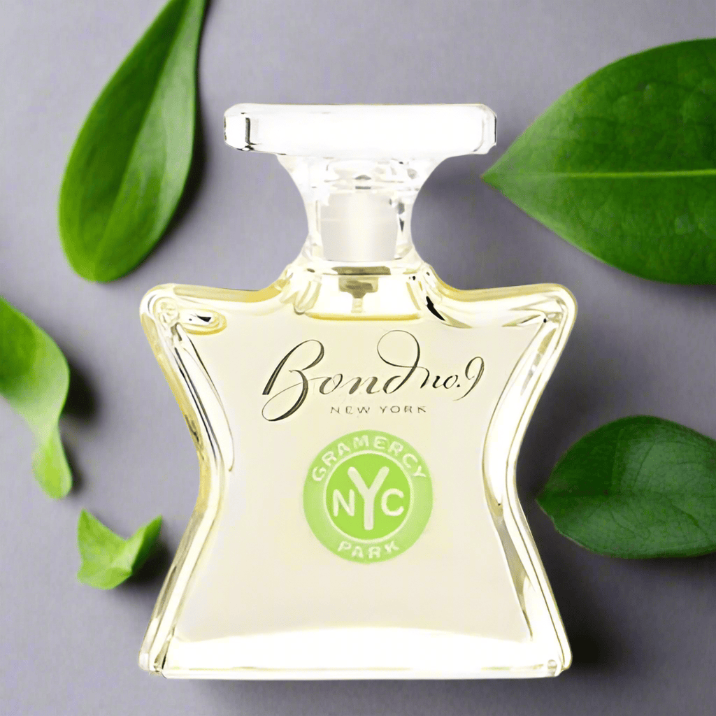 Bond No.9 Gramercy Park - Unisex Eau de Parfum 3.3 oz / 100 ml
