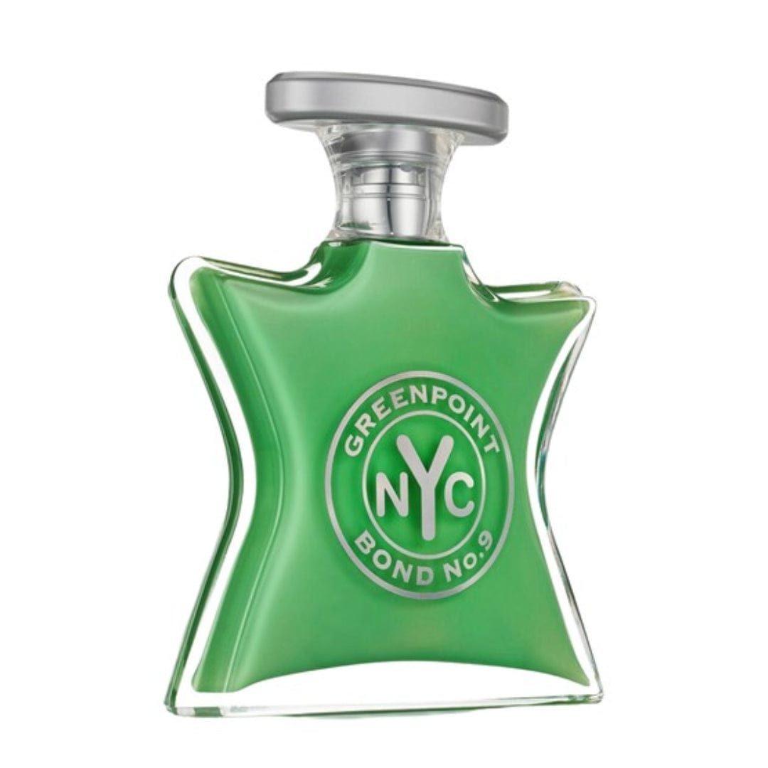 Bond No.9 Greenpoint - Unisex Eau de Parfum 3.3 oz / 100 ml