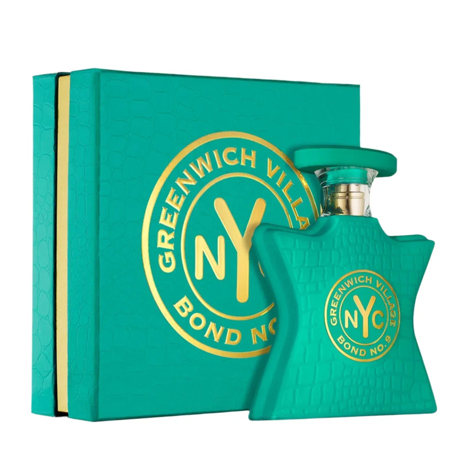 Bond No.9 Greenwich Village - Unisex Eau De Parfum