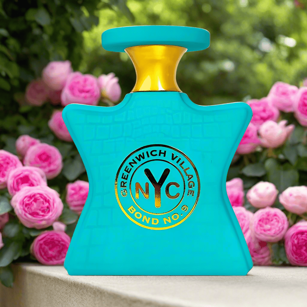 Bond No.9 Greenwich Village - Unisex Eau De Parfum
