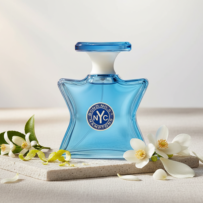Bond No.9 Hamptons - Unisex Eau de Parfum