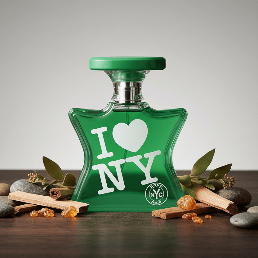 Bond No.9 I Love Ny Earth Day  3.3 oz / 100 ml