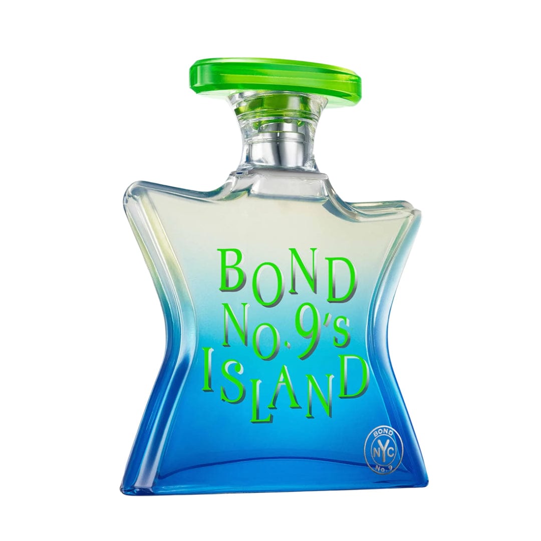 Bond No. 9 Island - Unisex Eau de Parfum 3.3 oz / 100 ml