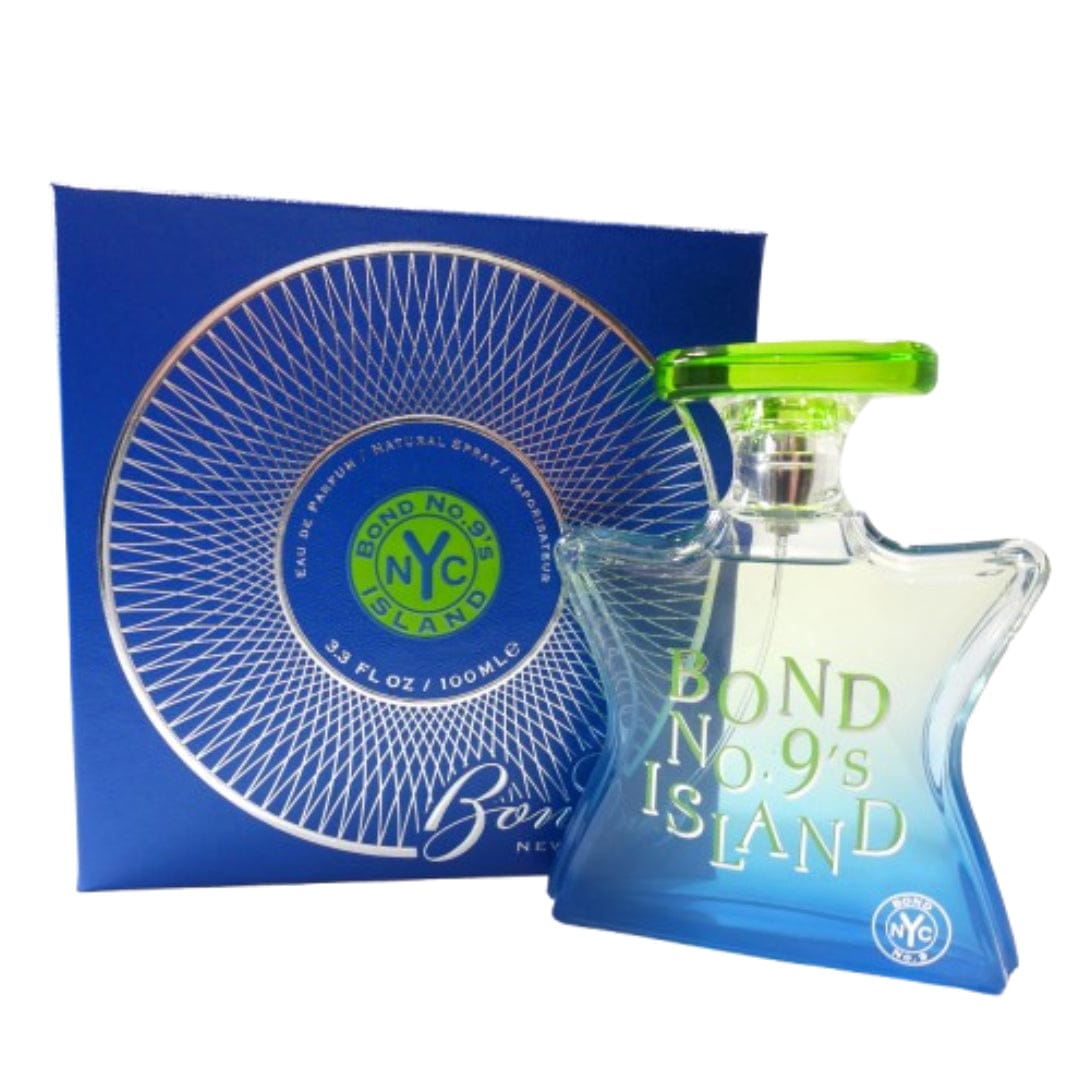 Bond No. 9 Island - Unisex Eau de Parfum 3.3 oz / 100 ml