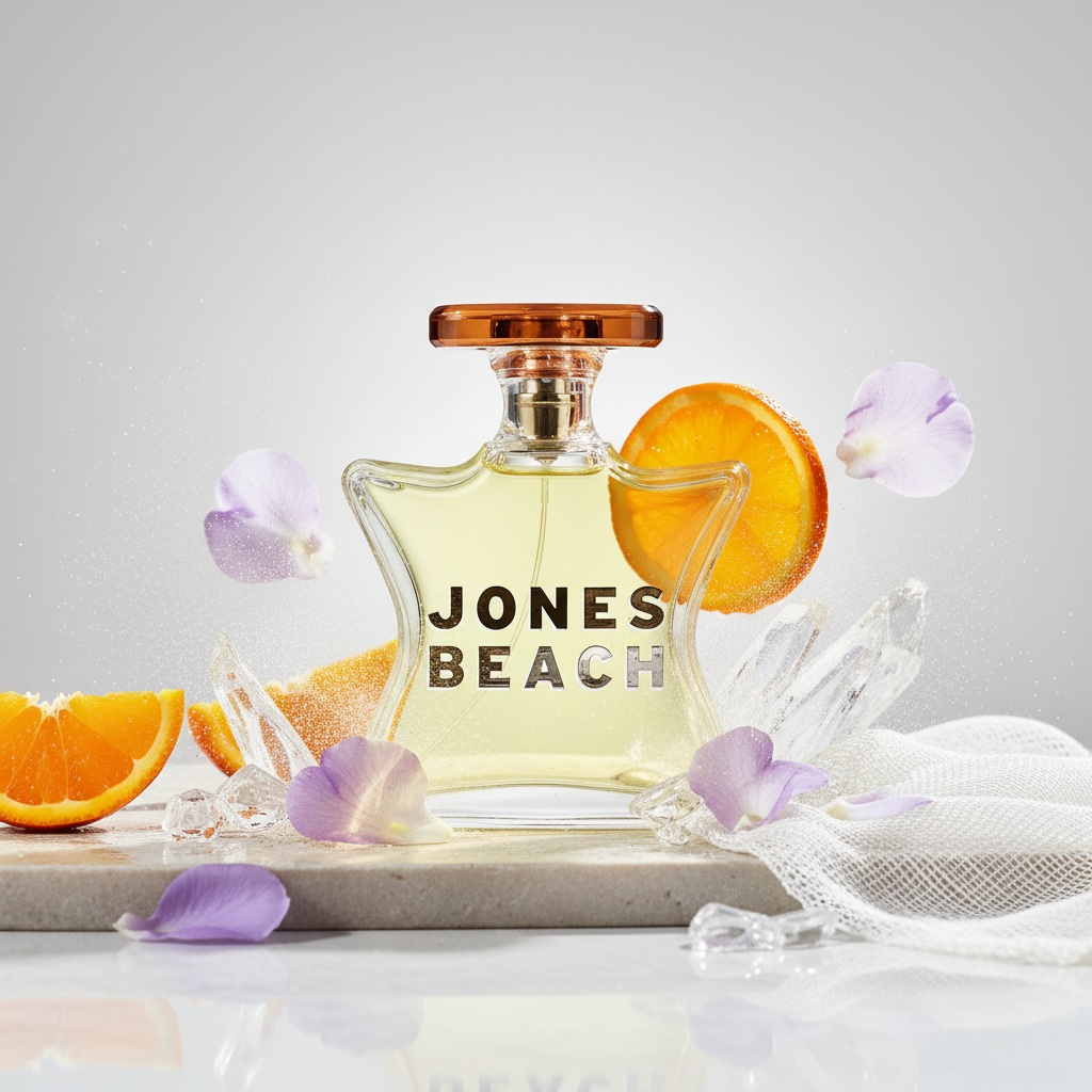 Bond No.9 Jones Beach - Unisex Eau De Parfum 3.3 oz / 100 ml