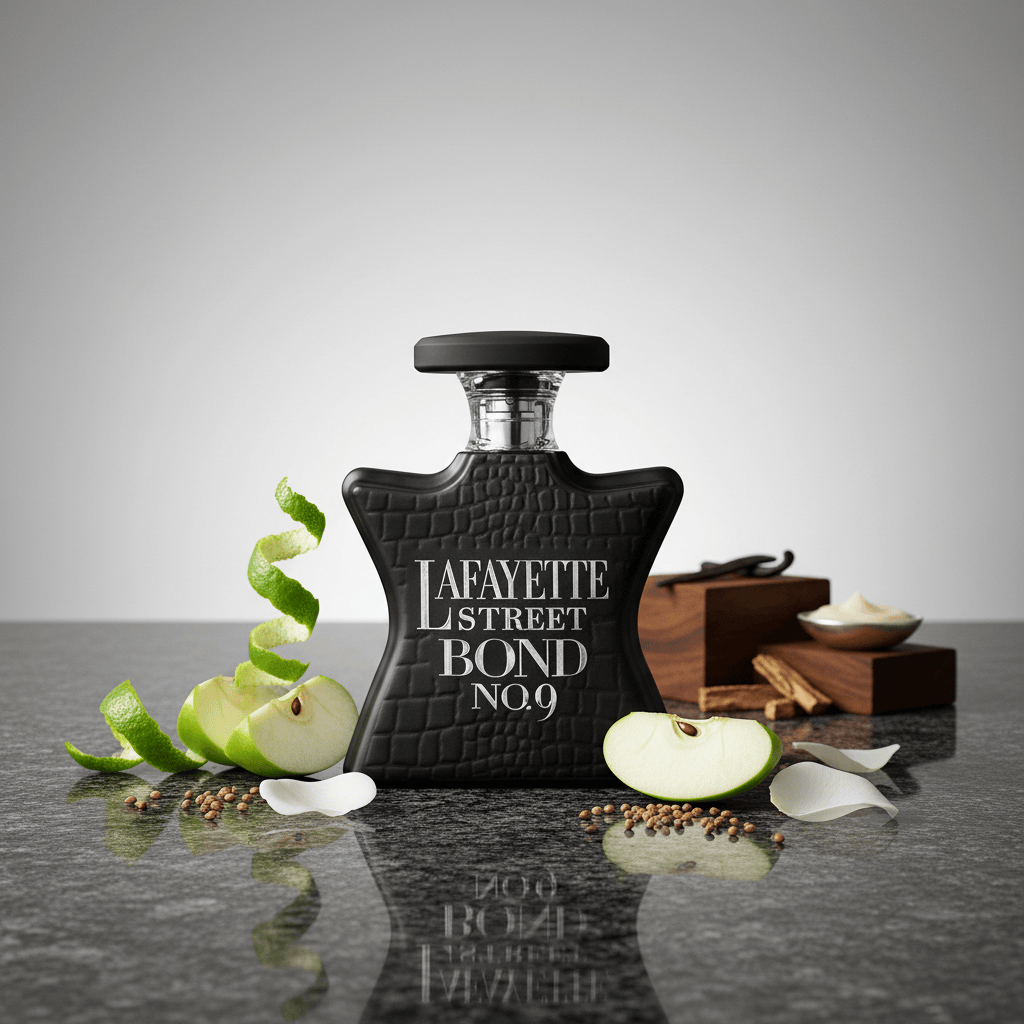 Bond No.9 Lafayette Street