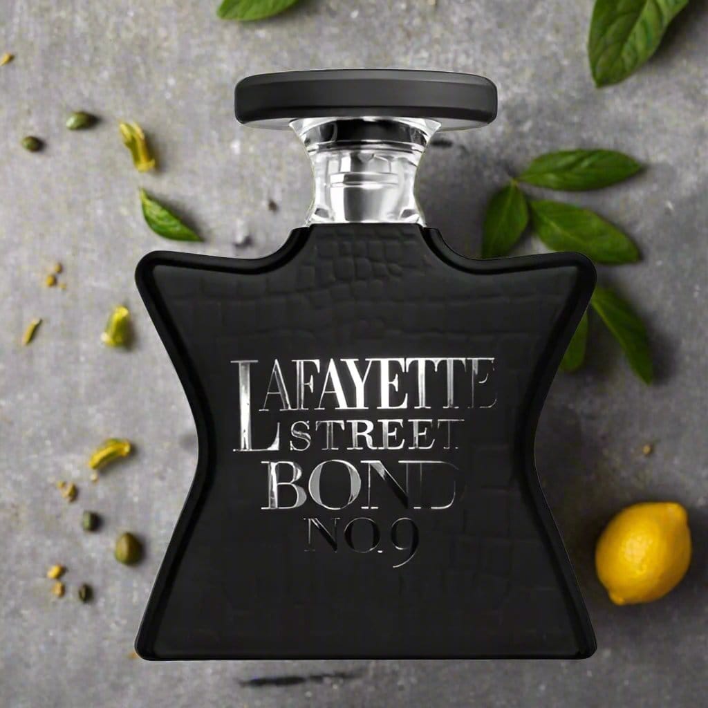 Bond No.9 Lafayette Street– Fandi Perfume