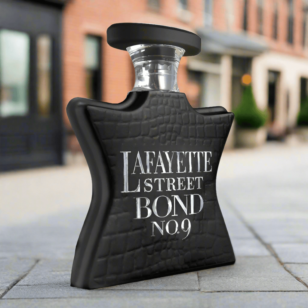 Bond No.9 Lafayette Street– Fandi Perfume