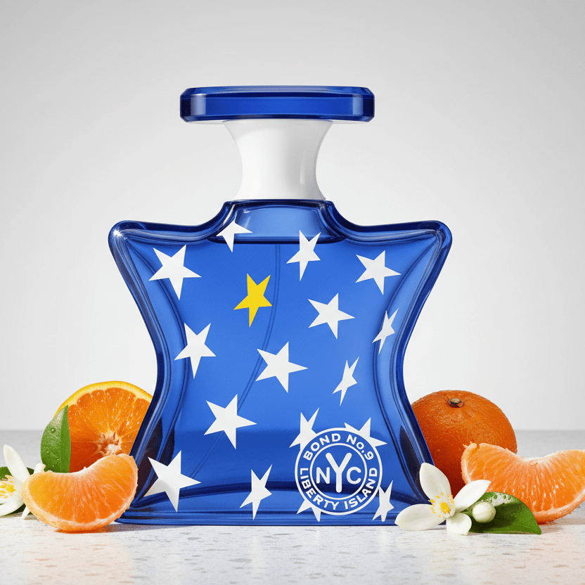 Bond No.9 Liberty Island 3.3 oz / 100 ml