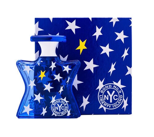 Bond No.9 Liberty Island - Unisex Eau De Parfum 3.3 oz / 100 ml