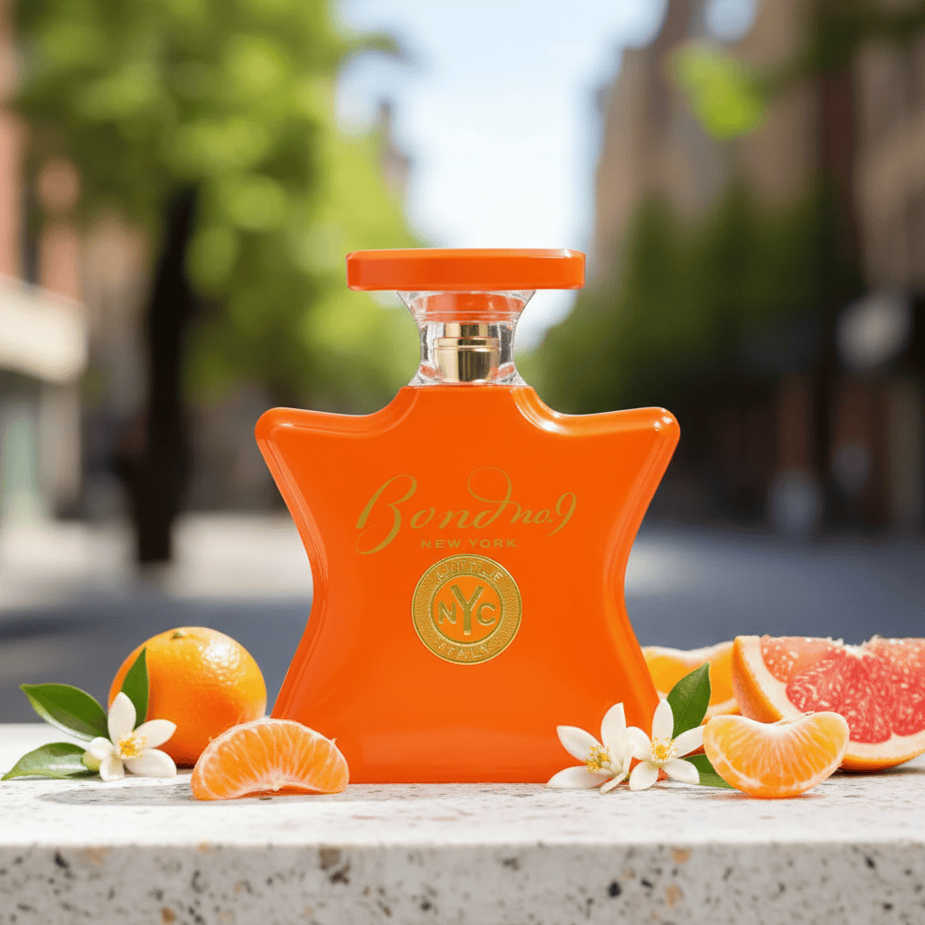 Bond No.9 Little Italy 3.3 oz / 100 ml