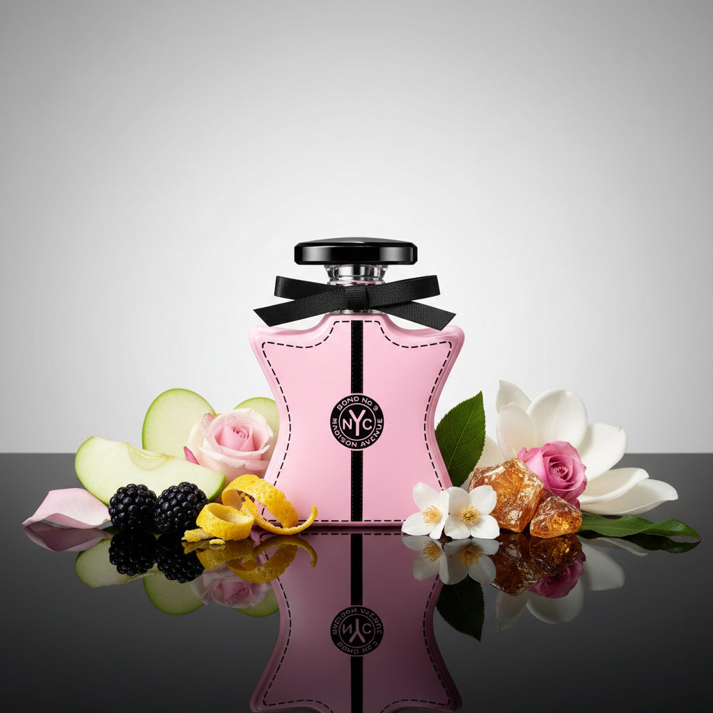 Bond No.9 Madison Avenue - For Women Eau De Parfum