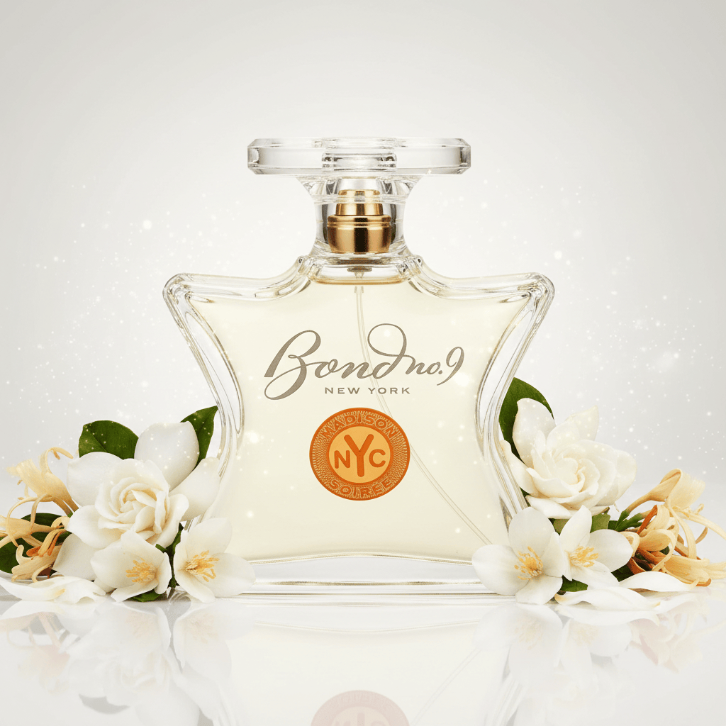 Bond No.9 Madison Soiree  3.3 oz / 100 ml