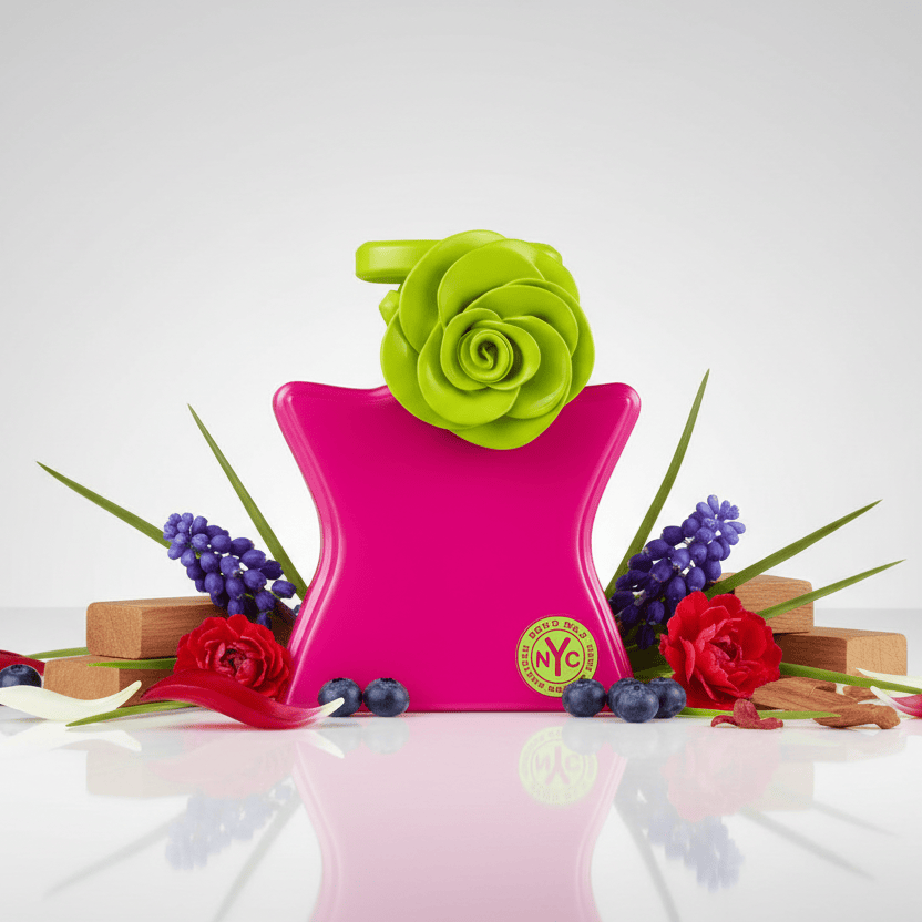 Bond No.9 Madison Square Park 