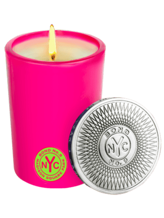 Bond No.9 Madison Square Park - For Women Eau De Parfum Scented Candle 6.4 oz / 60 hrs