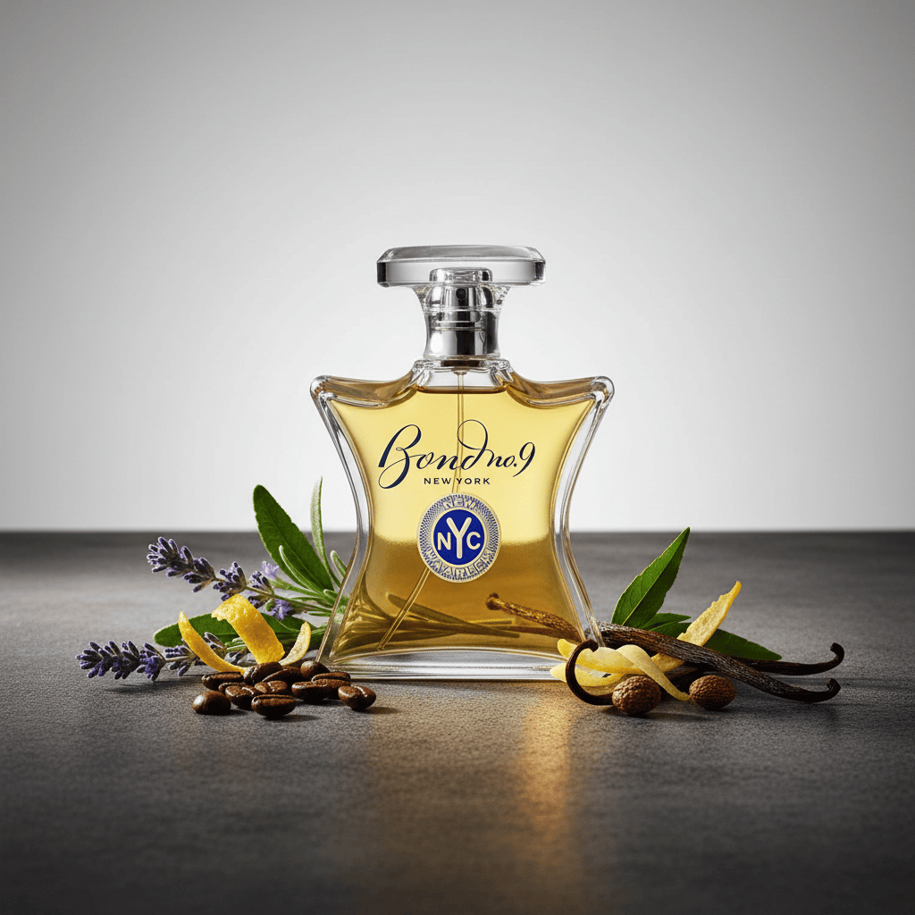 Bond No.9 New Haarlem 3.3 oz / 100 ml