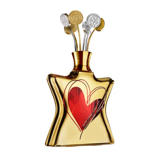 Bond No 9 New York Forever Ltd. - Unisex Eau de Parfum 3.3 oz / 100 ml