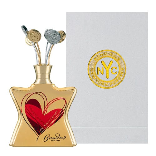 Bond No 9 New York Forever Ltd. - Unisex Eau de Parfum 3.3 oz / 100 ml