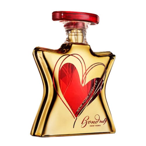 Bond No 9 New York Forever - Unisex Eau de Parfum 3.3 oz / 100 ml