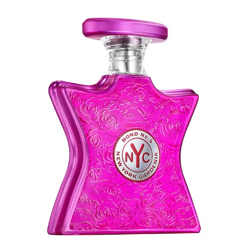Bond No. 9 New York Gardenia - For Women Eau de Parfum 3.3 oz / 100 ml