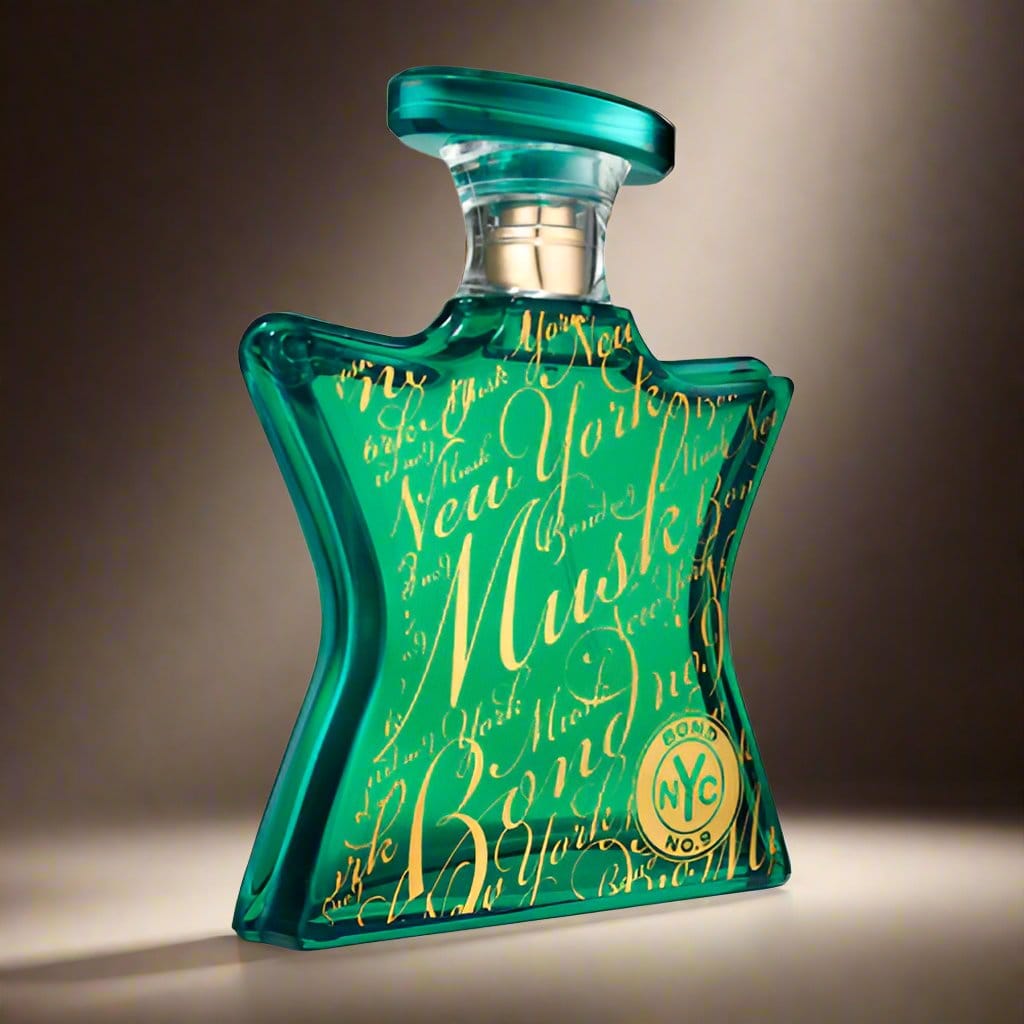Bond No.9 New York Musk– Fandi Perfume