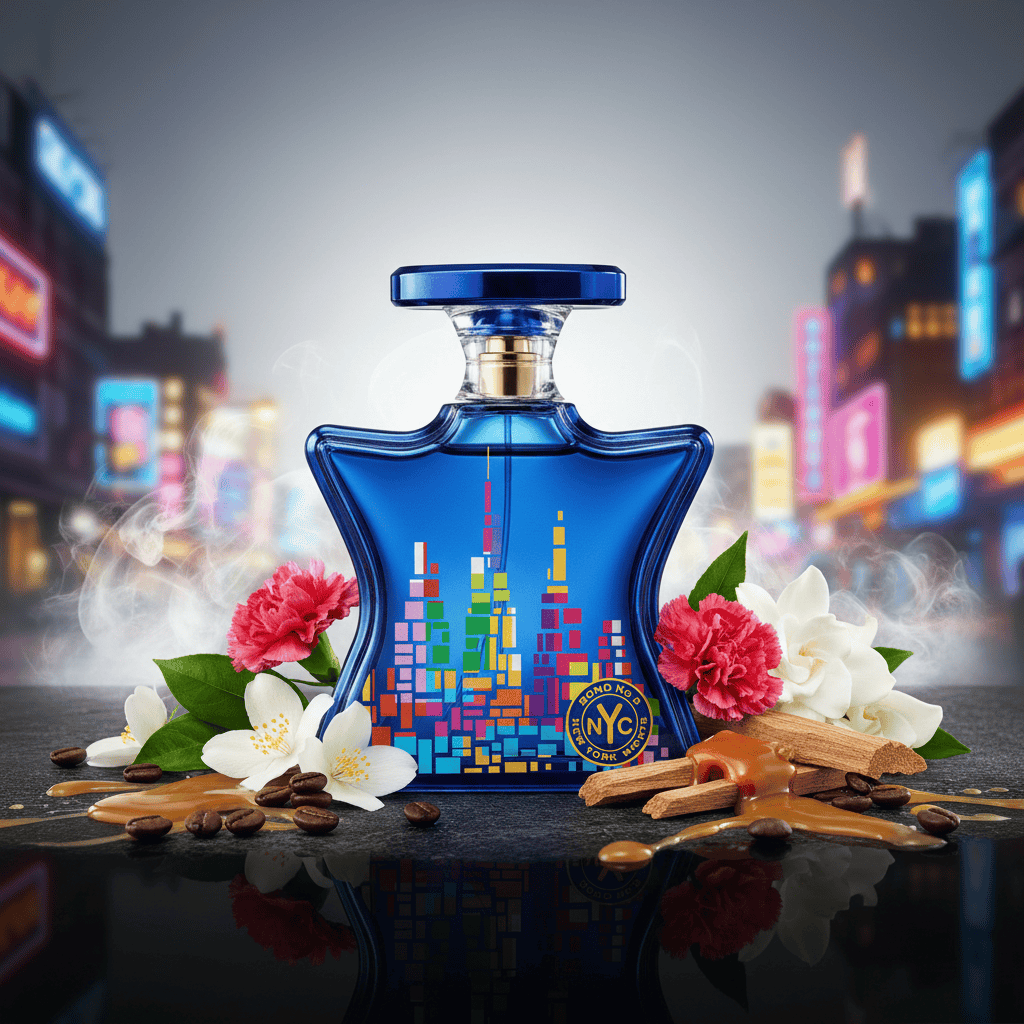 Bond No.9 New York Nights 