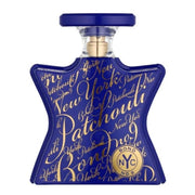 Bond No.9 New York Patchouli - Unisex Eau De Parfum