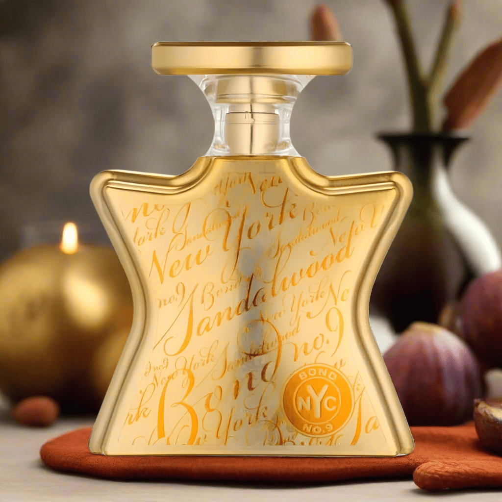 Bond No.9 New York Sandalwood - Unisex Eau De Parfum 3.3 oz / 100 ml