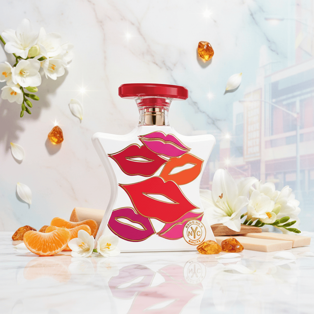 ボンドナンバーナイン ノリータ 50mL NOLITA Shop Bond No.9 Nolita ボンドナンバーナイン ノリータ 50mL NOLITA Shop Bond No.9 Nolita