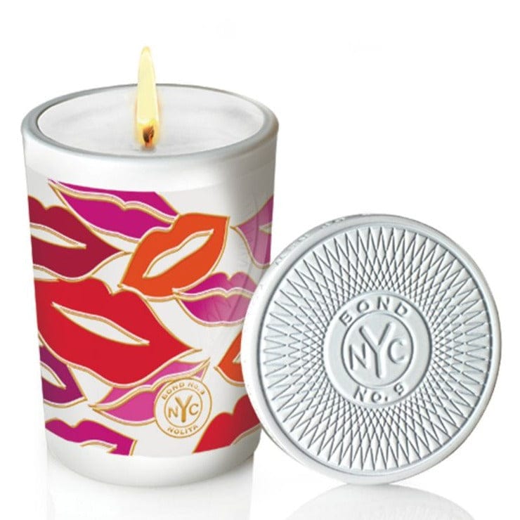 Bond No.9 Nolita - For Women Eau De Parfum Scented Candle 6.4 oz / 60 hrs.