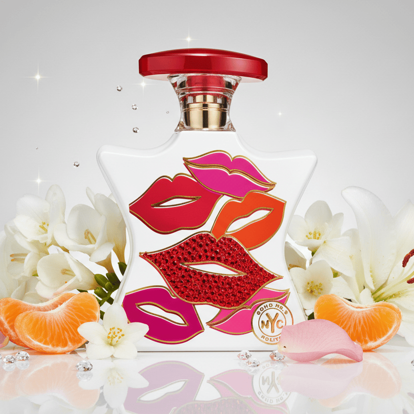 Bond No.9 Nolita Swarovski  3.3 oz / 100 ml