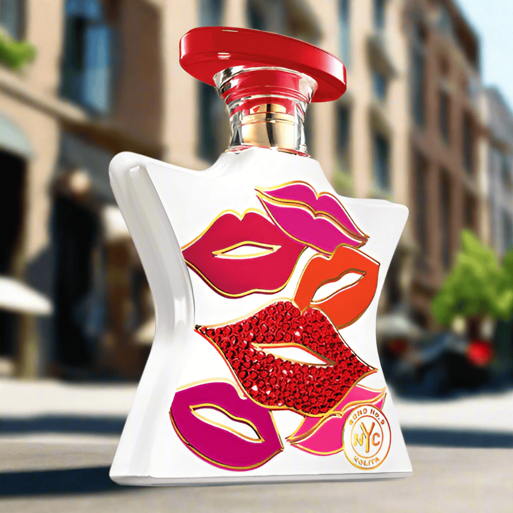 Bond No.9 Nolita Swarovski - For Women Eau De Parfum– Fandi Perfume