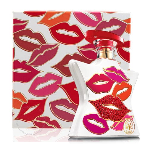 Bond No.9 Nolita Swarovski - For Women Eau De Parfum– Fandi Perfume