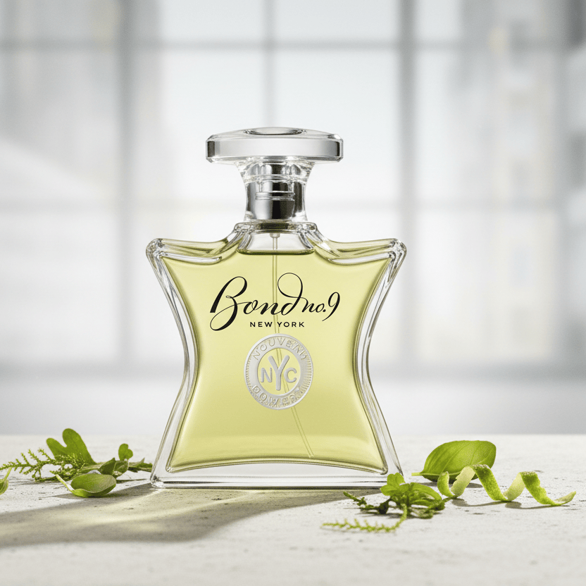 Bond No.9 Nouveau Bowery  3.3 oz / 100 ml