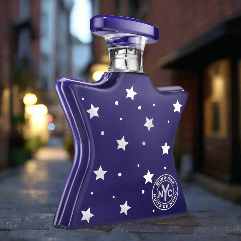 Bond No.9 Nuits De Noho - For Women Eau De Parfum– Fandi Perfume Bond No.9 Nuits De Noho - For Women Eau De Parfum– Fandi Perfume