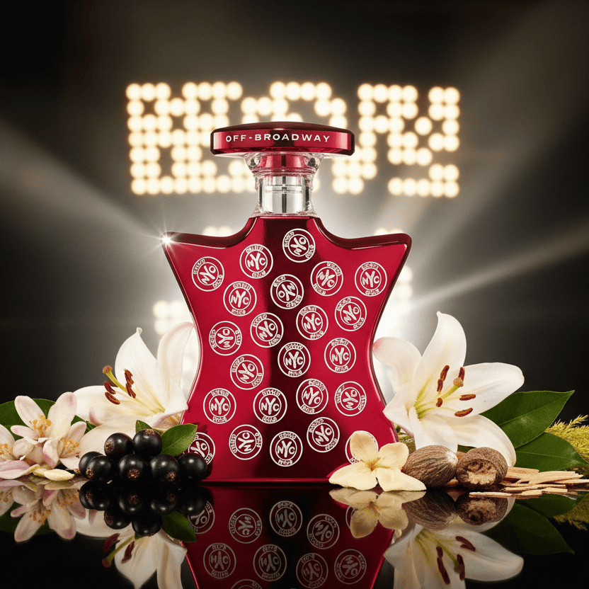 Bond No.9 Off-Broadway 3.3 oz / 100 ml