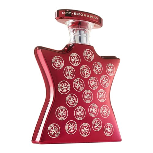 Bond No.9 Off-Broadway - Unisex Eau De Parfum 3.3 oz / 100 ml