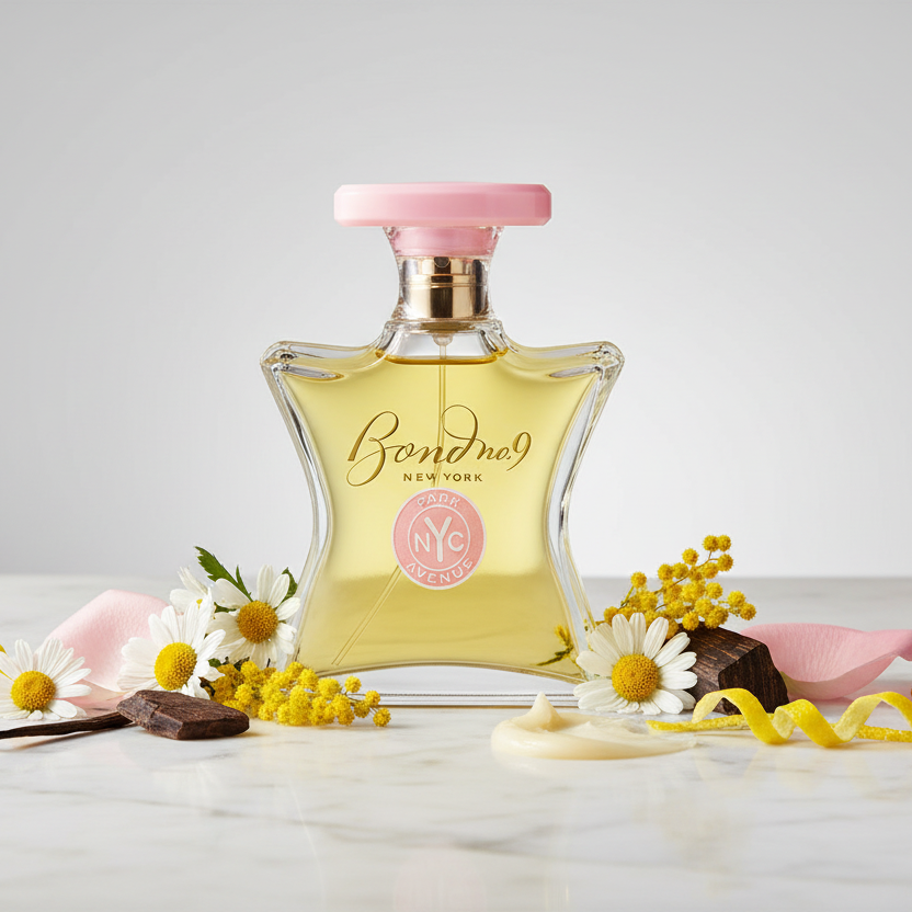 Bond No.9 Park Avenue - For Women Eau De Parfum 3.3 oz / 100 ml