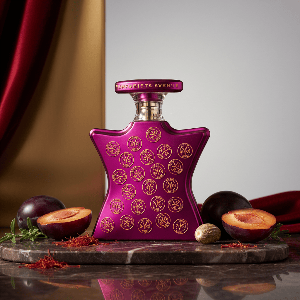 Bond No.9 Perfumista