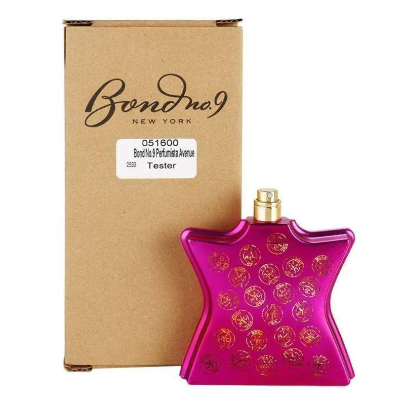 Bond No.9 Perfumista - For Women Eau de Parfum Tester 3.3 oz / 100 ml - No Box