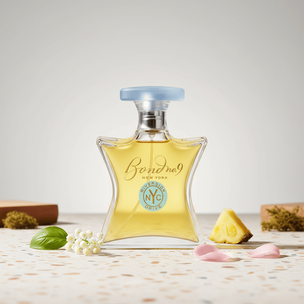 Bond No. 9 Riverside Drive  3.3 oz / 100 ml