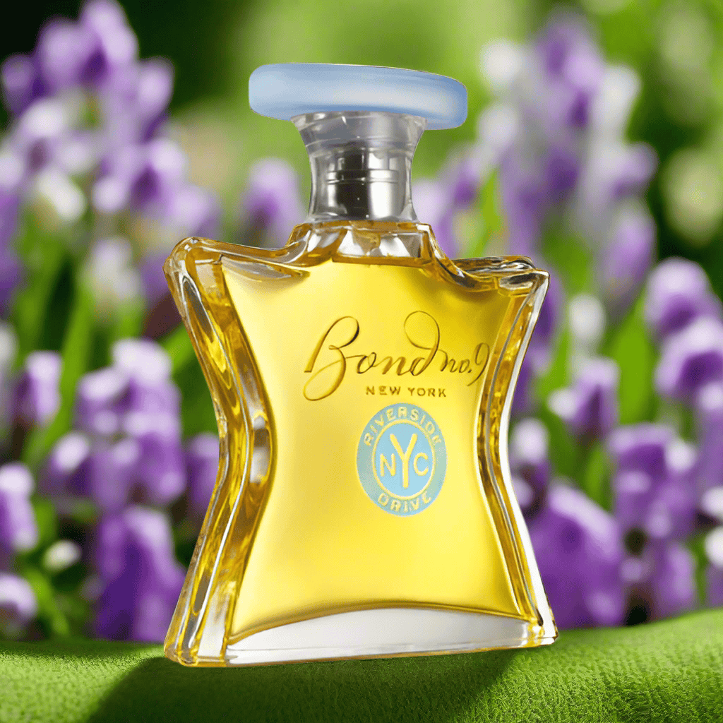 Bond No. 9 Riverside Drive - For Women Eau de Parfum 3.3 oz / 100 ml