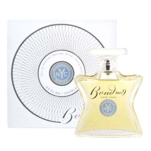 Bond No. 9 Riverside Drive - For Women Eau de Parfum 3.3 oz / 100 ml