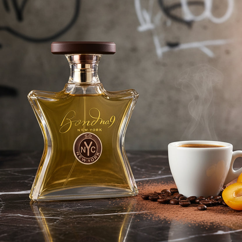 Bond No.9 So New York - For Women Eau De Parfum