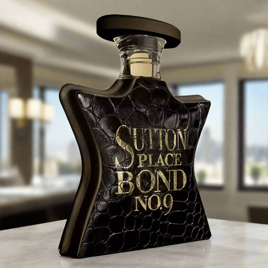 Bond No.9 Sutton Place - Unisex Eau De Parfum – Fandi Perfume