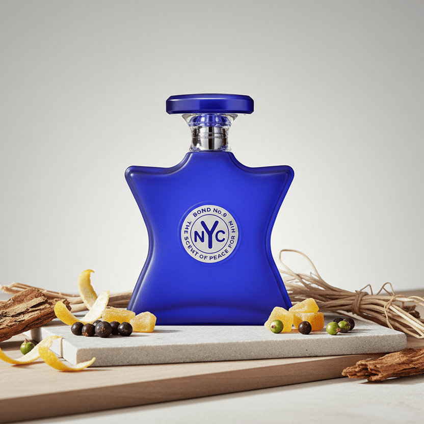 Bond No.9 The Scent Of Peace Him