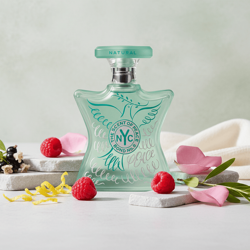 Bond No.9 The Scent Of Peace Natural– Fandi Perfume Bond No.9 The Scent Of Peace Natural– Fandi Perfume